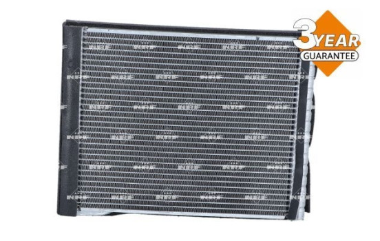 Evaporator, air conditioning 36184 NRF, Image 4