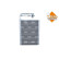 Evaporator, air conditioning 36186 NRF, Thumbnail 2