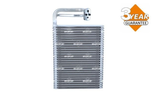 Evaporator, air conditioning 36186 NRF, Image 2