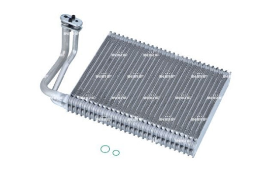 Evaporator, air conditioning 36186 NRF, Image 6