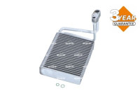 Evaporator, air conditioning 36187 NRF