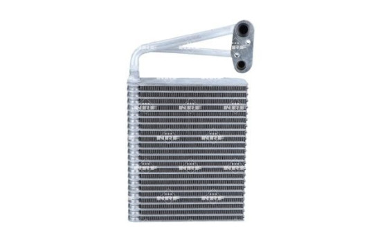 Evaporator, air conditioning 36187 NRF