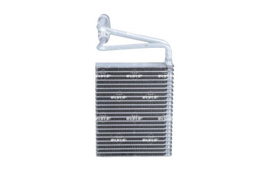 Evaporator, air conditioning 36187 NRF, Image 3