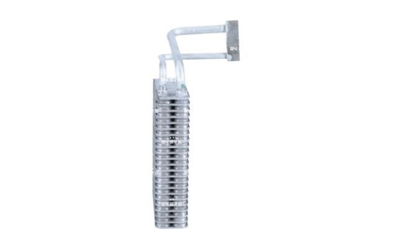 Evaporator, air conditioning 36187 NRF, Image 4