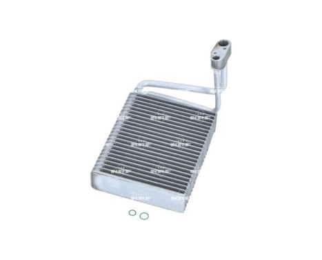Evaporator, air conditioning 36187 NRF, Image 6