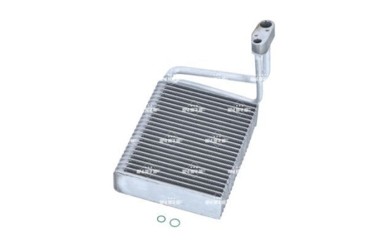 Evaporator, air conditioning 36187 NRF, Image 6