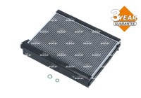 Evaporator, air conditioning 36188 NRF
