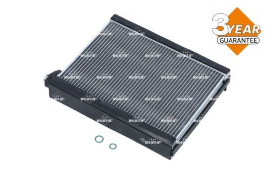 Evaporator, air conditioning 36188 NRF