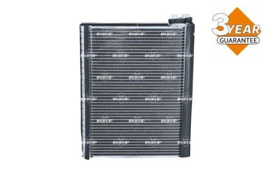 Evaporator, air conditioning 36188 NRF, Image 4