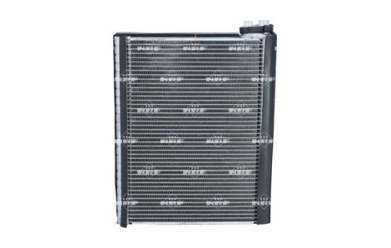 Evaporator, air conditioning 36188 NRF, Image 3