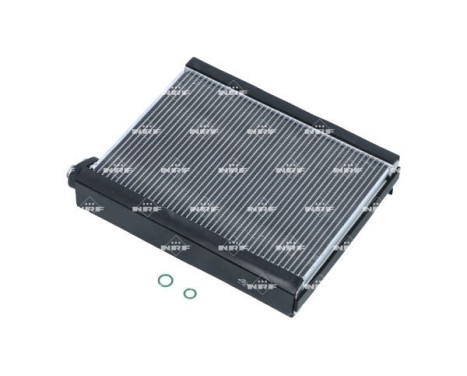 Evaporator, air conditioning 36188 NRF, Image 6