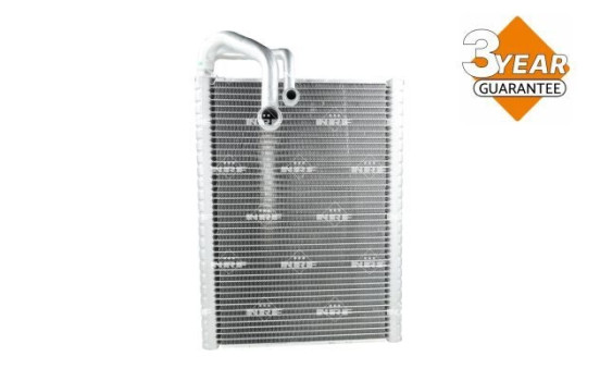 Evaporator, air conditioning 36189 NRF