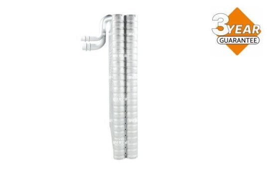 Evaporator, air conditioning 36189 NRF, Image 2