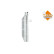 Evaporator, air conditioning 36189 NRF, Thumbnail 4