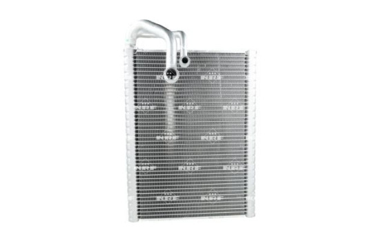 Evaporator, air conditioning 36189 NRF