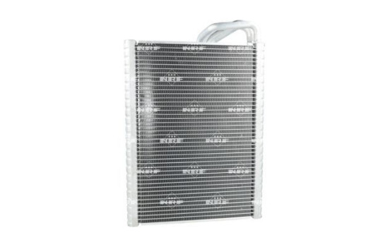 Evaporator, air conditioning 36189 NRF, Image 3