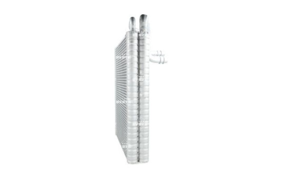 Evaporator, air conditioning 36189 NRF, Image 4