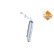 Evaporator, air conditioning 36190 NRF, Thumbnail 2