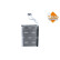 Evaporator, air conditioning 36190 NRF, Thumbnail 3