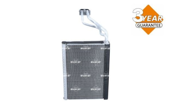 Evaporator, air conditioning 36190 NRF, Image 3