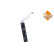 Evaporator, air conditioning 36190 NRF, Thumbnail 4