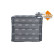Evaporator, air conditioning 36191 NRF, Thumbnail 2