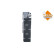Evaporator, air conditioning 36191 NRF, Thumbnail 3