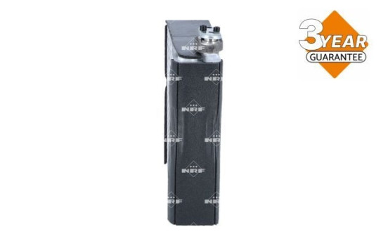 Evaporator, air conditioning 36191 NRF, Image 3