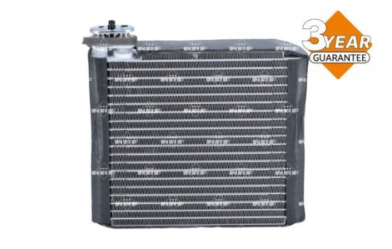Evaporator, air conditioning 36191 NRF, Image 4