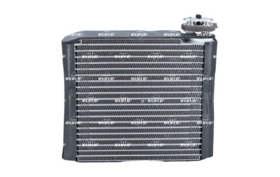 Evaporator, air conditioning 36191 NRF