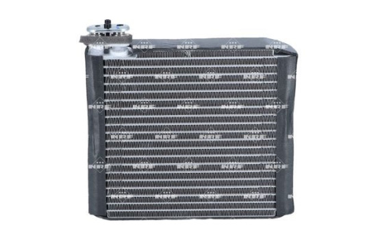 Evaporator, air conditioning 36191 NRF, Image 3