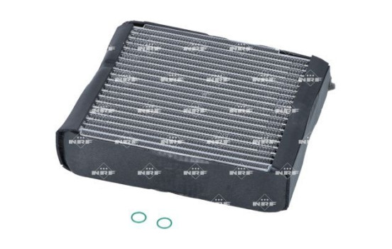 Evaporator, air conditioning 36191 NRF, Image 6