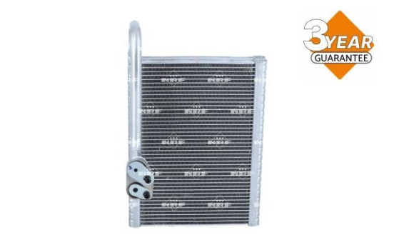 Evaporator, air conditioning 36192 NRF, Image 2