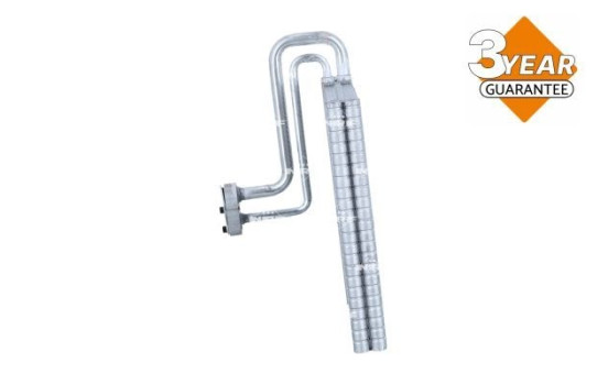 Evaporator, air conditioning 36192 NRF, Image 3