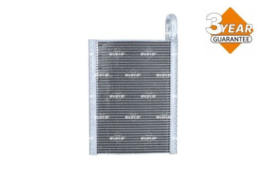 Evaporator, air conditioning 36192 NRF, Image 4