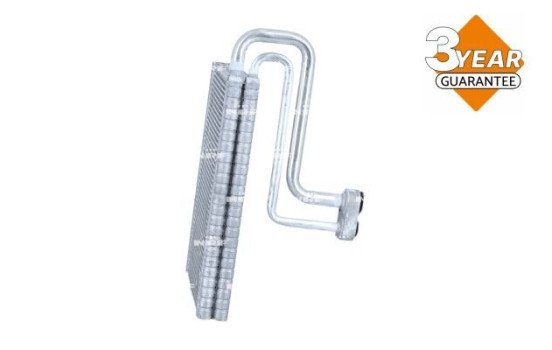Evaporator, air conditioning 36192 NRF, Image 5