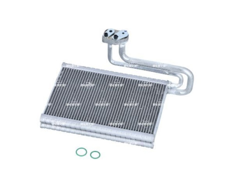 Evaporator, air conditioning 36192 NRF, Image 6