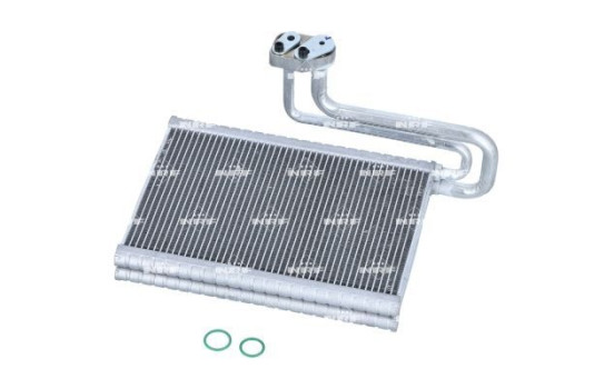 Evaporator, air conditioning 36192 NRF, Image 6