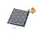Evaporator, air conditioning 36193 NRF