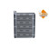 Evaporator, air conditioning 36193 NRF, Thumbnail 4