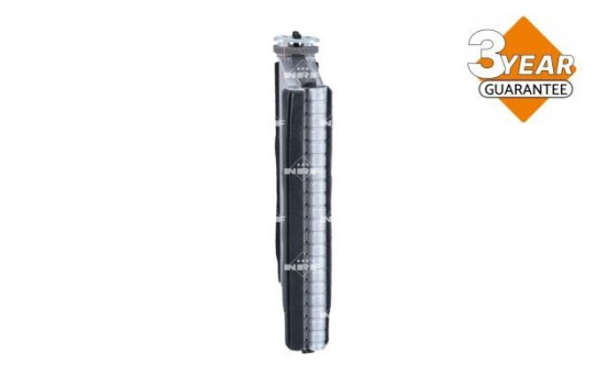 Evaporator, air conditioning 36193 NRF, Image 5