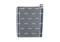 Evaporator, air conditioning 36193 NRF