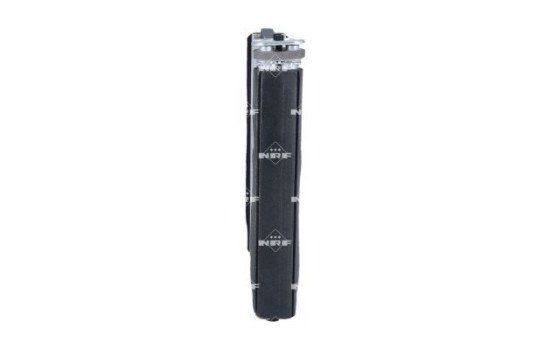 Evaporator, air conditioning 36193 NRF, Image 2
