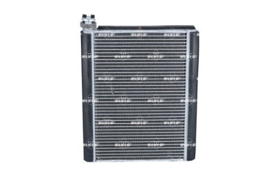 Evaporator, air conditioning 36193 NRF, Image 3