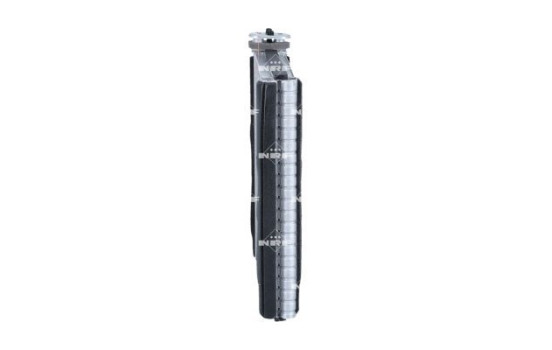 Evaporator, air conditioning 36193 NRF, Image 4