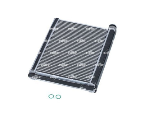 Evaporator, air conditioning 36193 NRF, Image 6