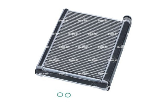Evaporator, air conditioning 36193 NRF, Image 6