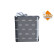 Evaporator, air conditioning 36196 NRF, Thumbnail 4