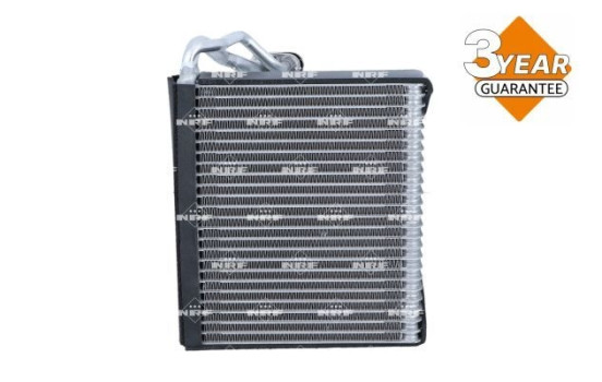 Evaporator, air conditioning 36196 NRF, Image 4