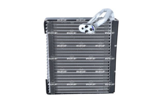 Evaporator, air conditioning 36196 NRF